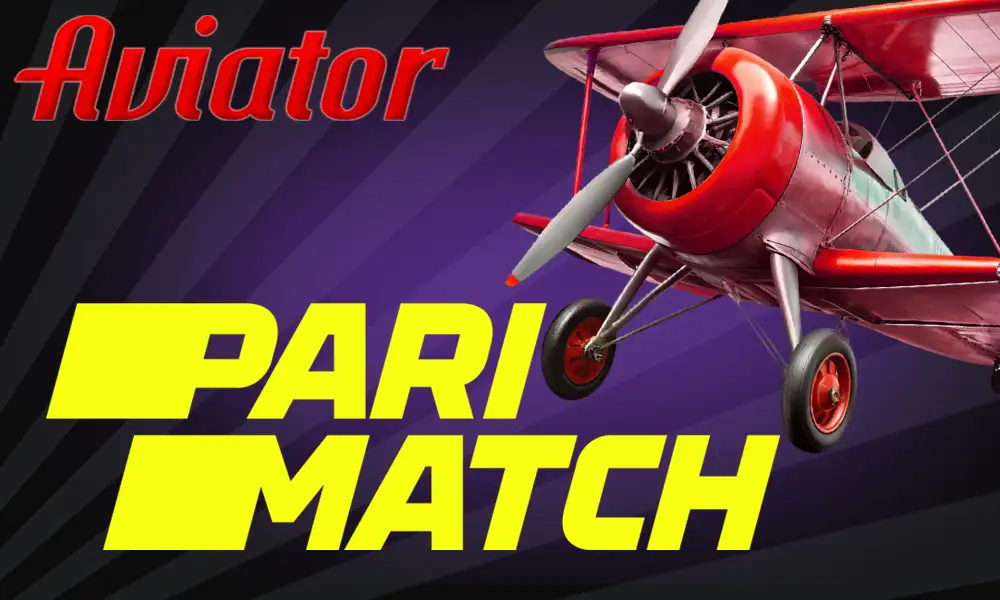Play Aviator at Pari Match